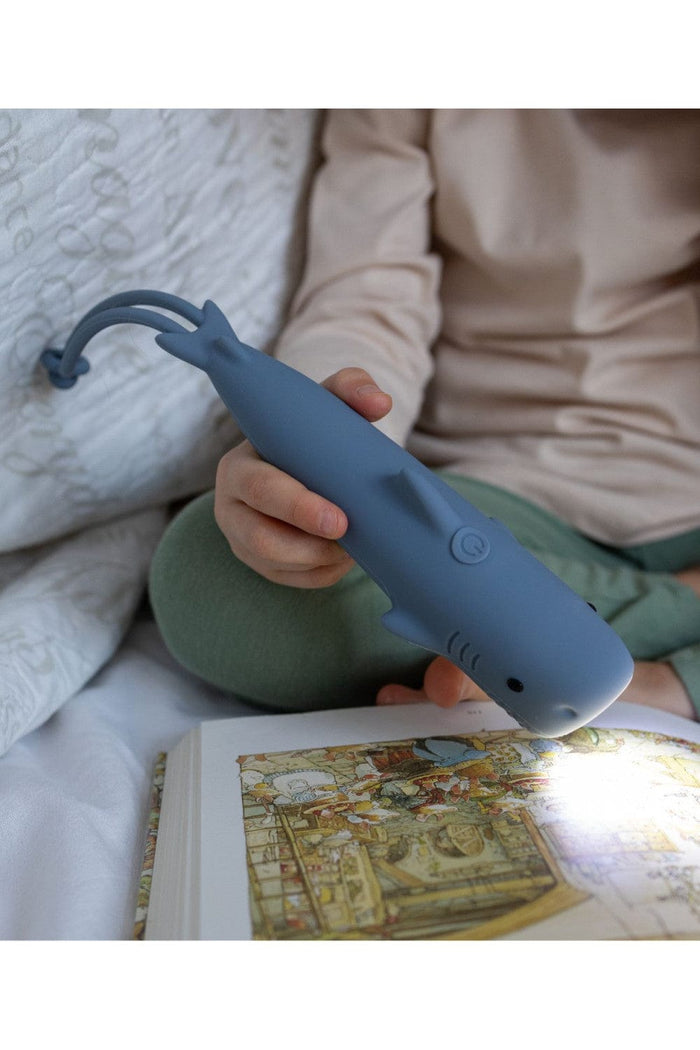 Rabbit & Friends Flashlight Shark - Sharky