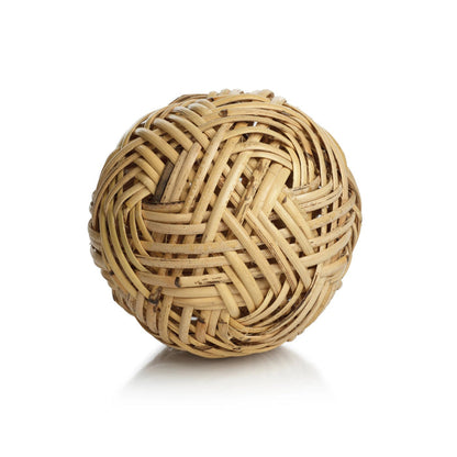 Rattan Ball