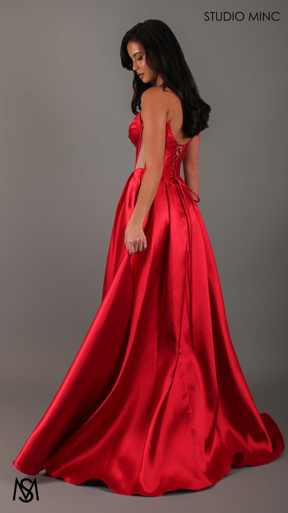 Lunar - Red (Wholesale)