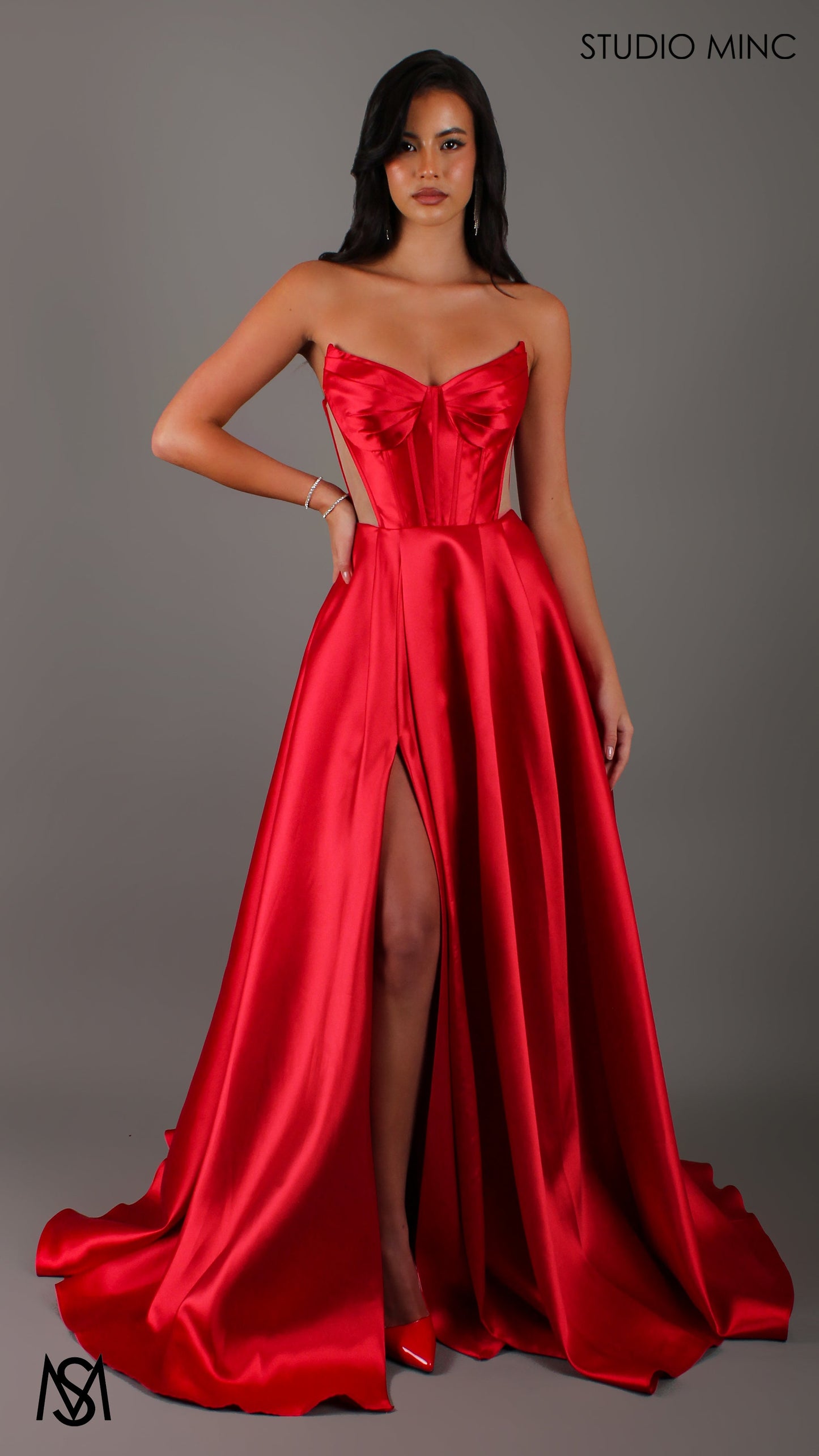 Lunar - Red (Wholesale)