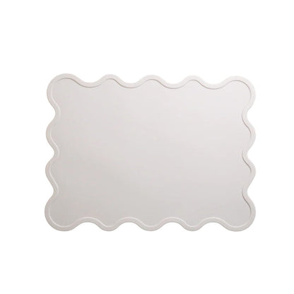Rommer Wiggly Placemat Creme