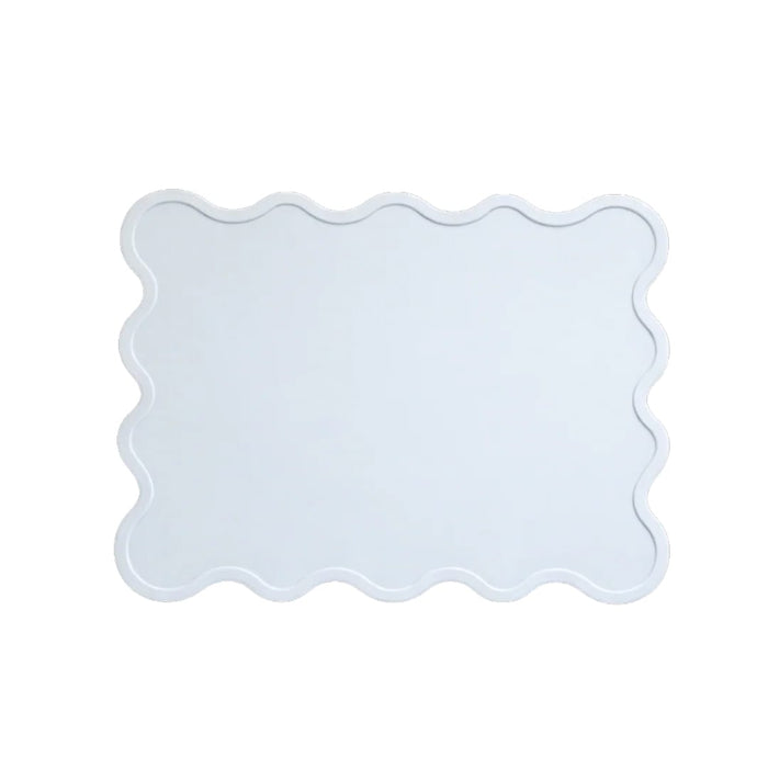 Rommer Wiggly Placemat Sky