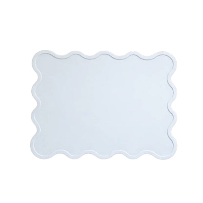 Rommer Wiggly Placemat Sky