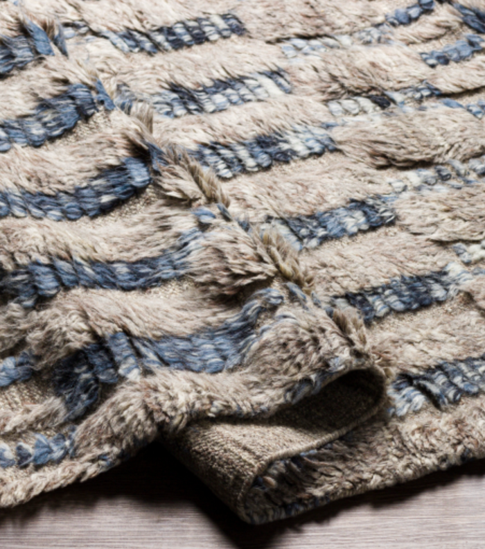 Sahara Wool Rug