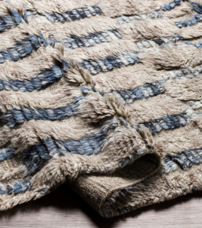 Sahara Wool Rug