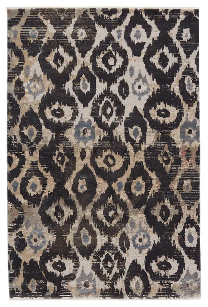 Sanaa Livio Polypropylene & Polyester Rug
