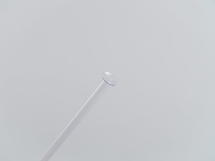 Sani-Shield Rod Protector, 8 Inch, Small Diameter, 25/Bag