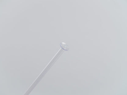 Sani-Shield Rod Protector, 8 Inch, Small Diameter, 25/Bag