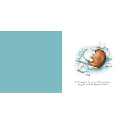 Sassi Board Book - Munchy's Generosity