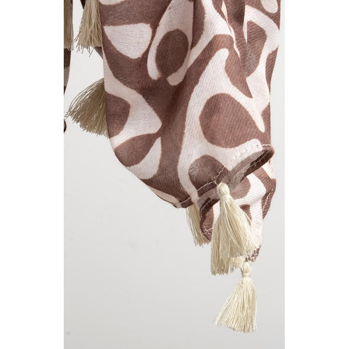 Scarf “Willow” #100-1425