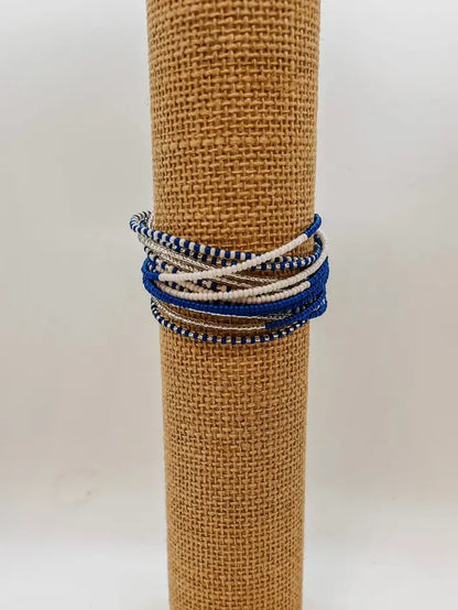 Shanga Bracelet Collection