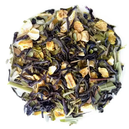 Smart Ass Tea