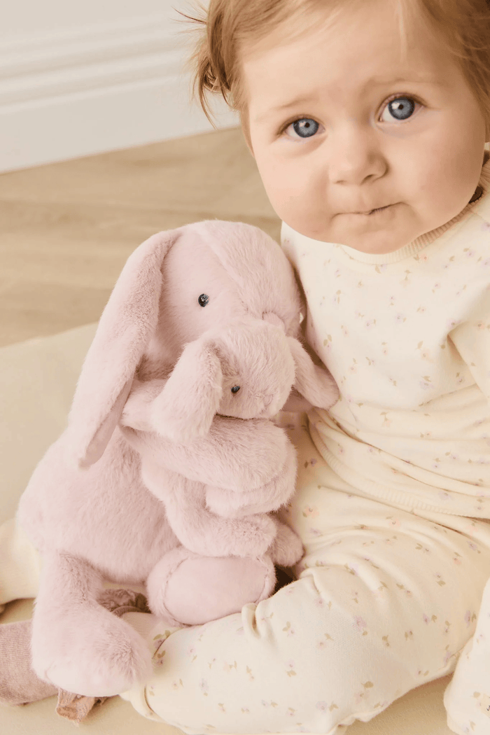 Snuggle Bunnies - Frankie the Bunny - Blossom 30cm