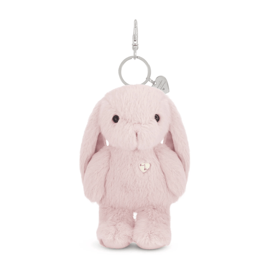 Snuggle Bunnies - Penelope Keyring Blossom