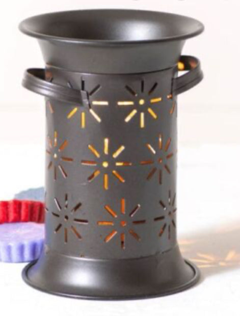Starburst Wax Melter - The Loft/ 36 Eleven