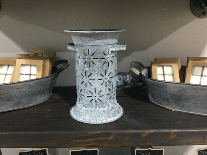 Starburst Wax Melter - The Loft/ 36 Eleven