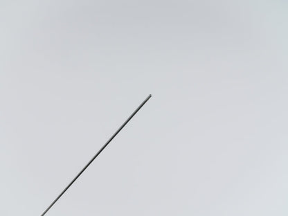 Stylet, Small Diameter, for 14fr & Smaller Vortech Catheters, 26.25 Inch, Each