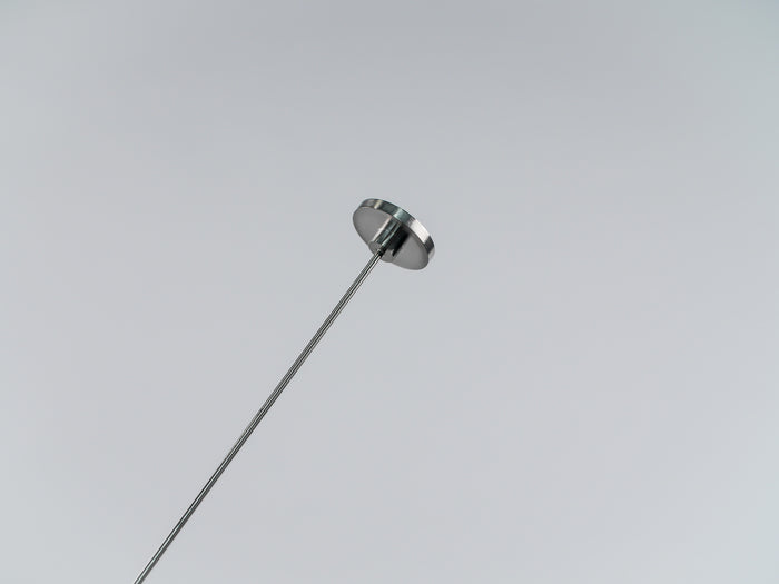 Stylet, Small Diameter, for 14fr & Smaller Vortech Catheters, 26.25 Inch, Each
