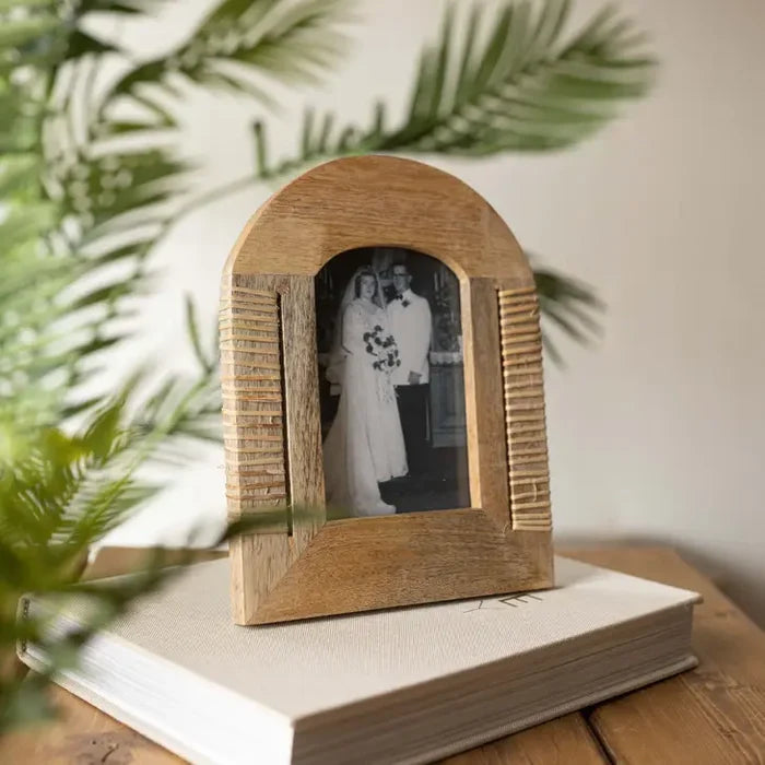 Tatiana Auberon Photo Frame