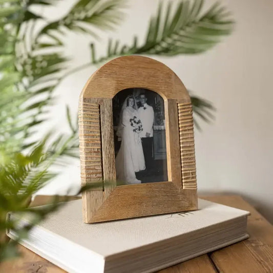 Tatiana Auberon Photo Frame