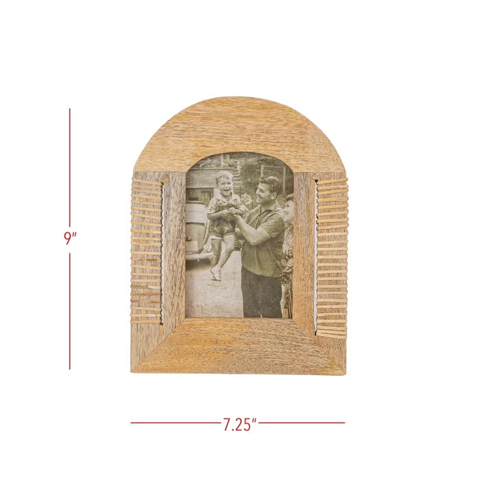 Tatiana Auberon Photo Frame