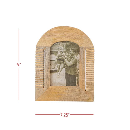 Tatiana Auberon Photo Frame