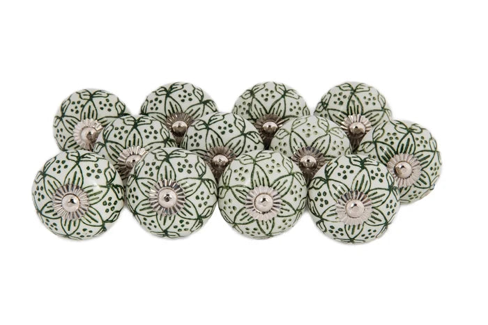 Tessa Ceramic Knob
