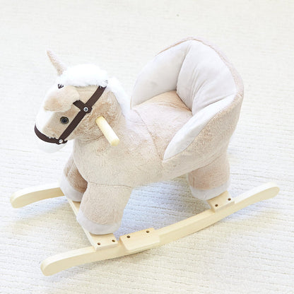 Toddler Rocking Horse - Preorder