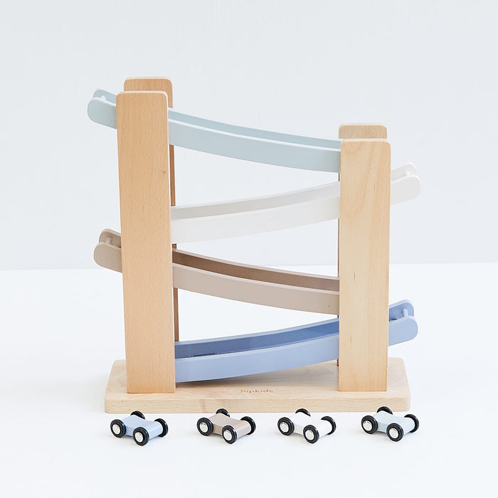 Toy Ramp Racer Seafoam