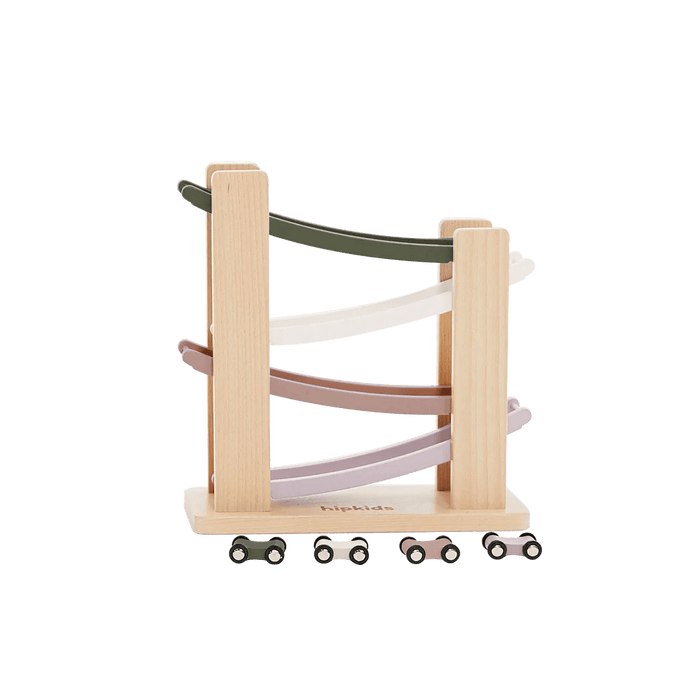 Toy Ramp Racer Olive