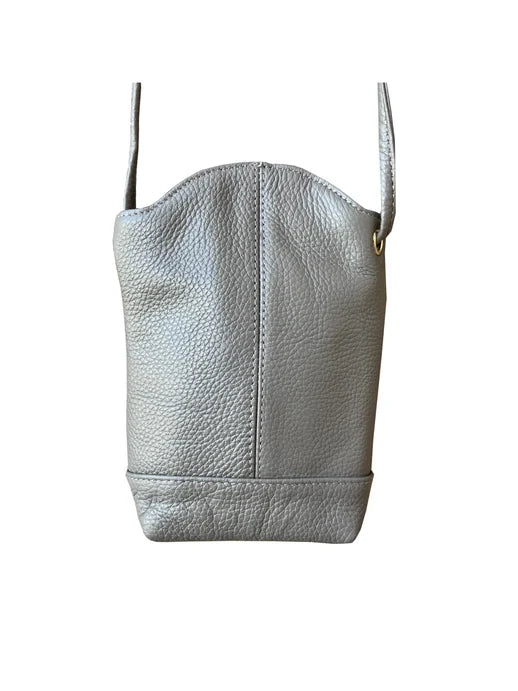Trina Cowhide Small Crossbody
