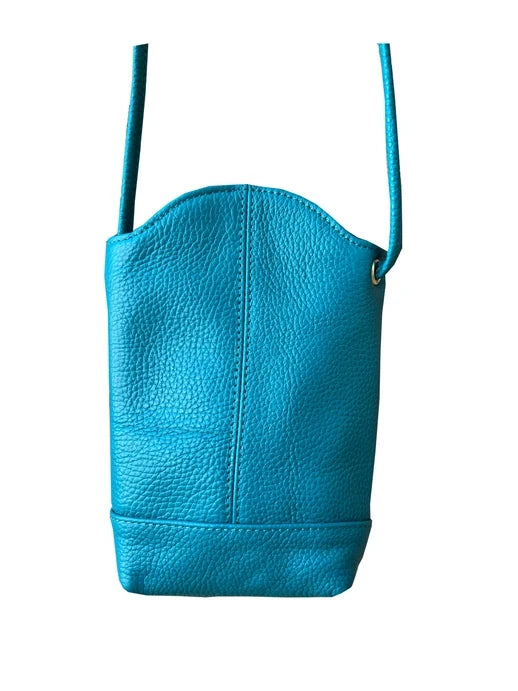 Trina Cowhide Small Crossbody