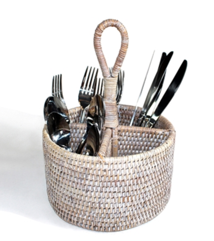 Utensil Basket