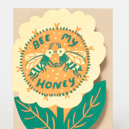 Valentines Cards by Egg Press (various styles)