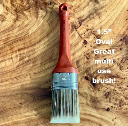 Wise Owl Premium Brushes - The Loft/ 36 Eleven