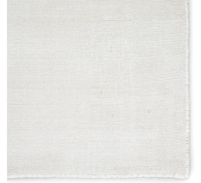 Yasmine Viscose Rug