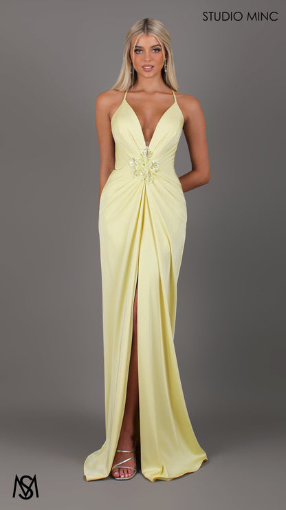 Bloom - Light Yellow (wholesale)