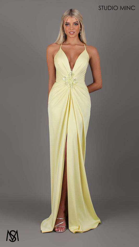 Bloom - Light Yellow (wholesale)