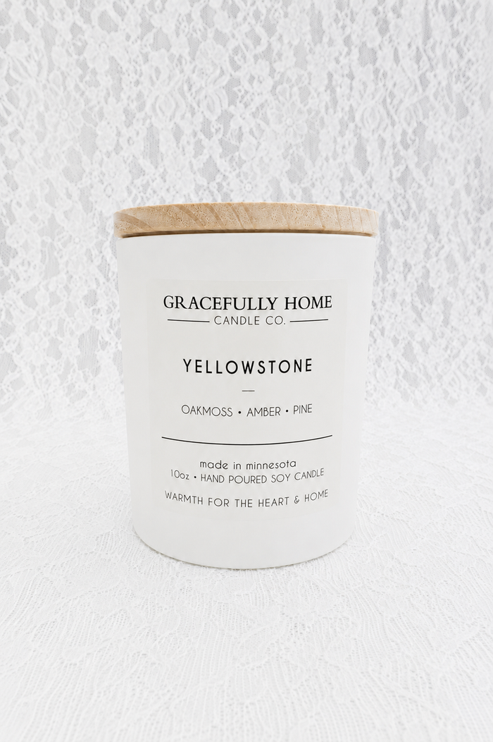 Yellowstone